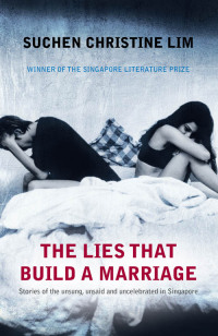 Omslagafbeelding: The Lies That Build A Marriage 9789810587130