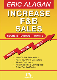 Cover image: Increase F&B Sales