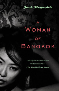 Cover image: A Woman of Bangkok 9789810854300