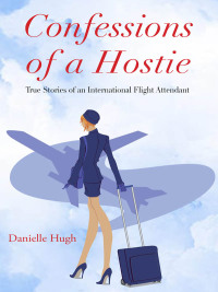Cover image: Confessions of a Hostie