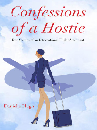 Cover image: Confessions of a Hostie