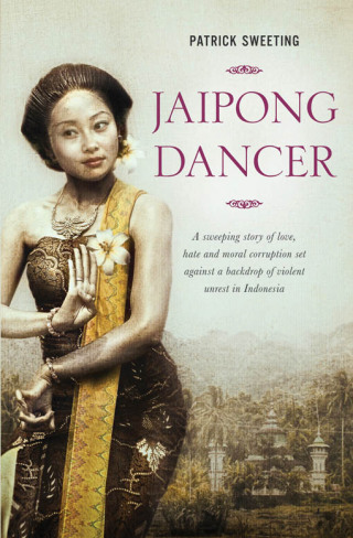 Imagen de portada: Jaipong Dancer 9789814358736
