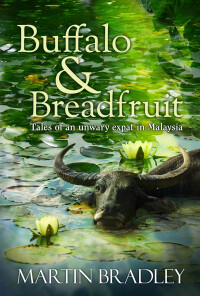Cover image: Buffalo & Breadfruit