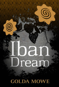 Imagen de portada: Iban Dream