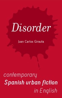 Cover image: Disorder