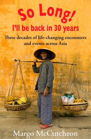 Cover image: So Long! I'll Be Back In 30 Years 9789814358965