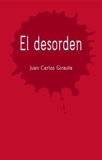 Cover image: El desorden