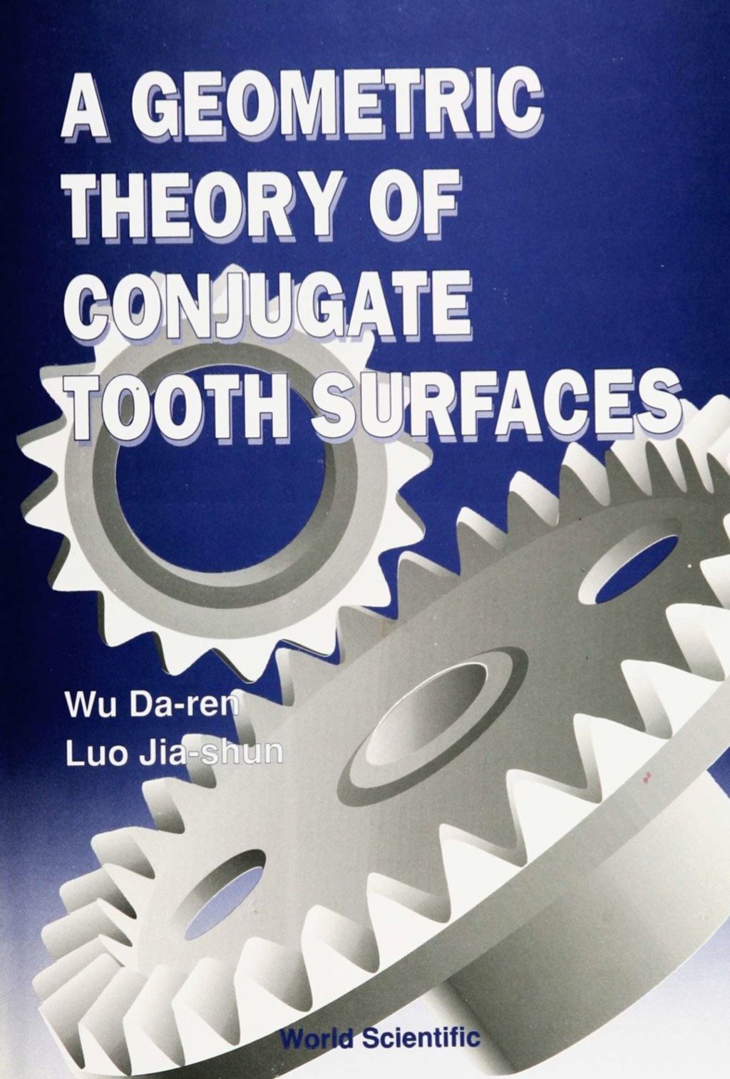 GEOMETRIC THEORY OF CONJUGATE TOOTH SURF