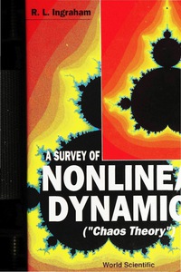 Cover image: SURVEY OF NONLINEAR DYNAMICS... 9789810207779