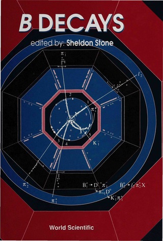 Cover image: B DECAYS (P/H) 9789810207083