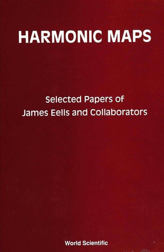 Cover image: HARMONIC MAPS-SELECTED PAPERS BY ... 9789810207045