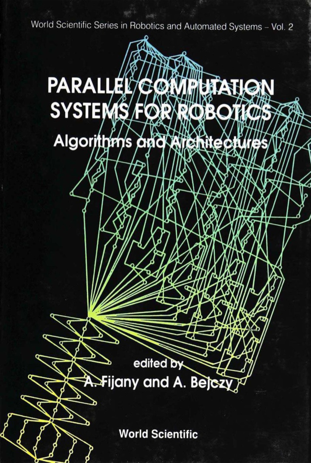 PARALLEL COMPUTATION SYSTEMS FOR… (V2) Algorithms and Architectures