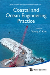 Imagen de portada: Coastal And Ocean Engineering Practice 9789814360562