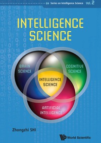 Cover image: Intelligence Science 9789814360777