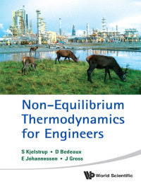 Cover image: NON-EQUILIBRIUM THERMODYNAM FOR ENGINEER 9789814322157