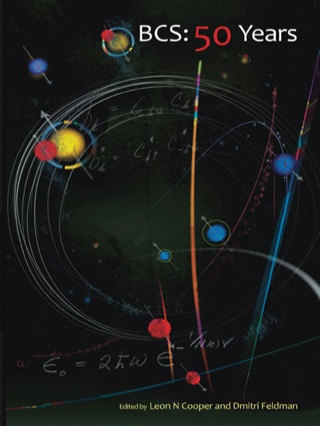 Cover image: BCS: 50 Years 9789814304641