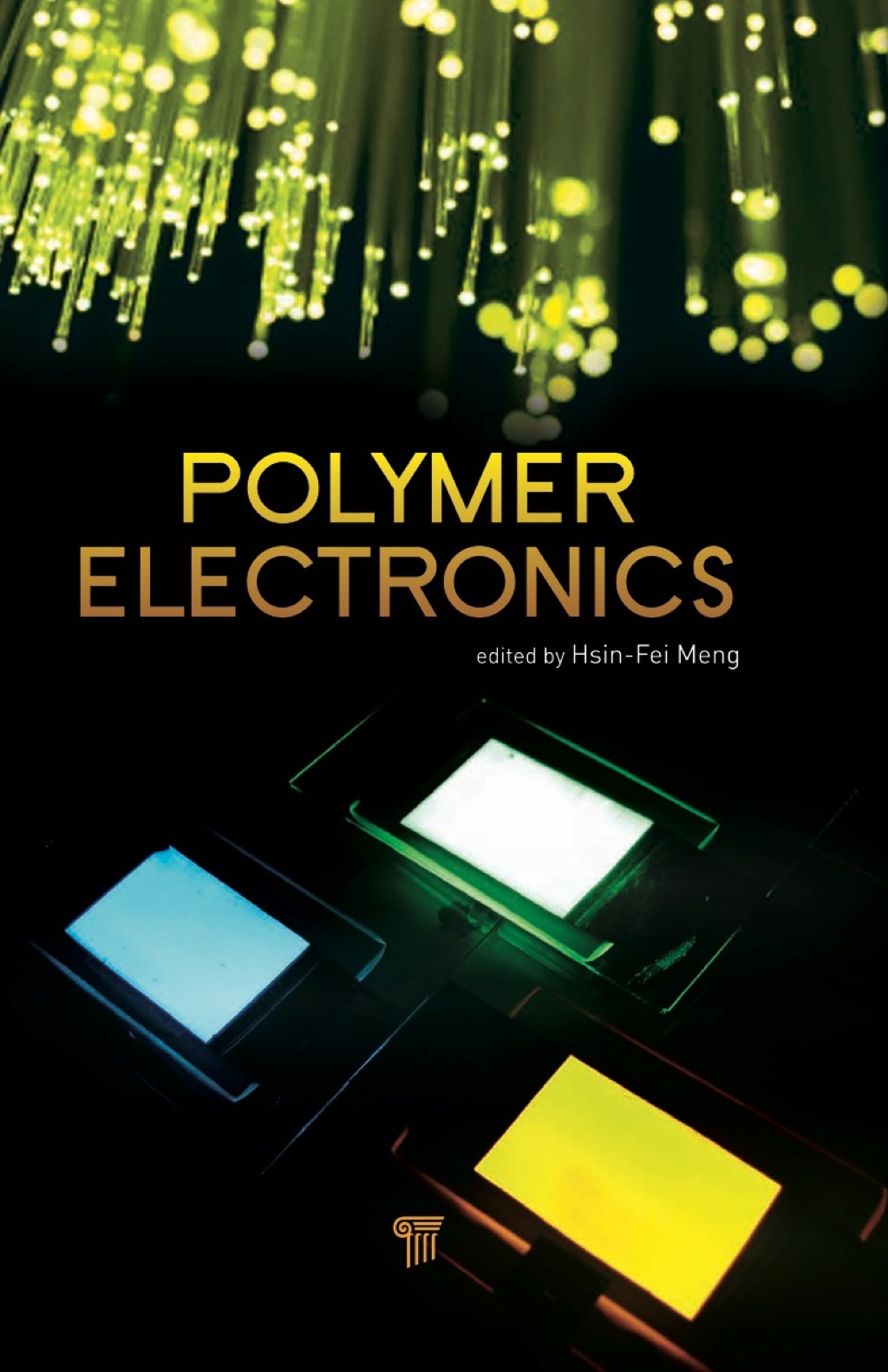 Polymer Electronics 1st Edition