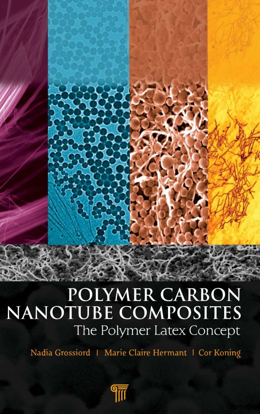 Polymer Carbon Nanotube Composites The Polymer Latex Concept 1st Edition