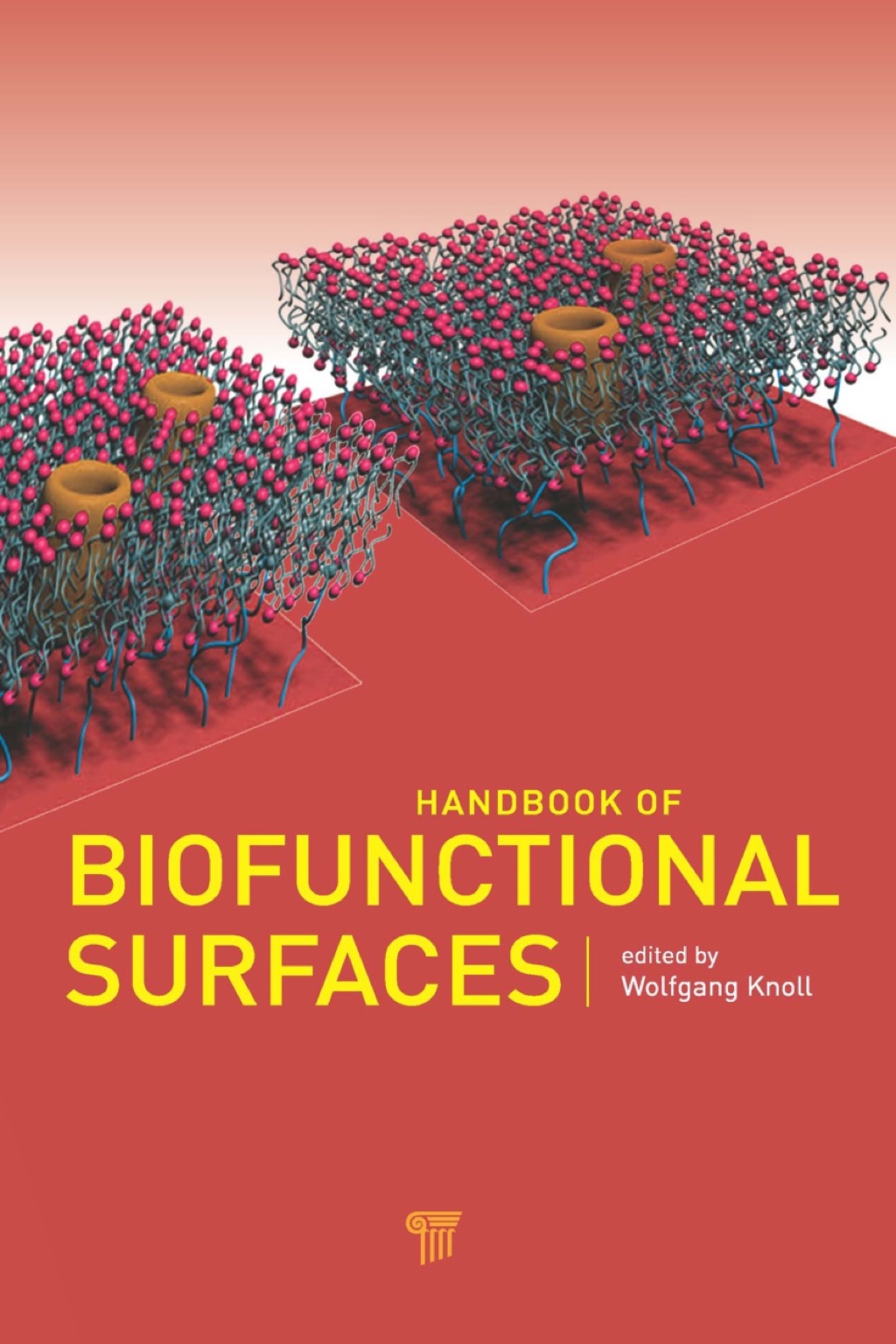 Handbook of Biofunctional Surfaces 1st Edition