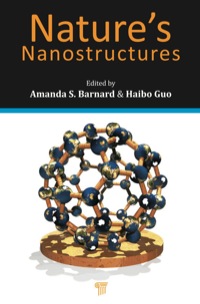 صورة الغلاف: Nature's Nanostructures 1st edition 9789814316828