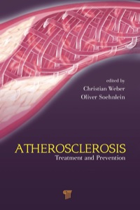 Omslagafbeelding: Atherosclerosis 1st edition 9789814316262