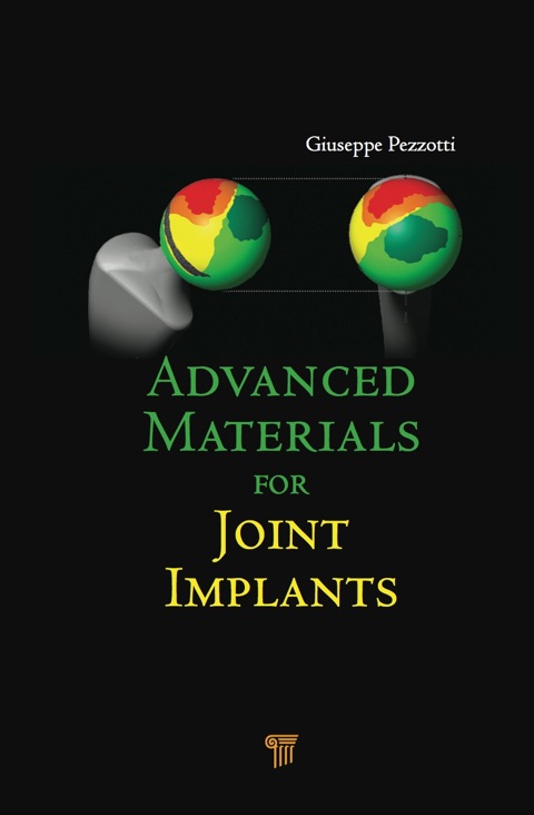 Advanced Materials for Joint Implants, 1st Edition - FULL INSTANT DOWNLOAD | PDF DOCX EPUB