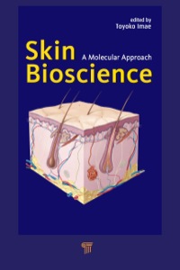 صورة الغلاف: Skin Bioscience 1st edition 9789814364959