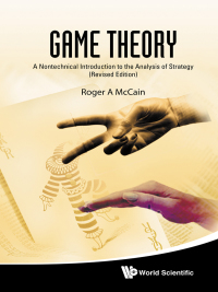 Cover image: GAME THEORY (REVISED ED) 9789814289658