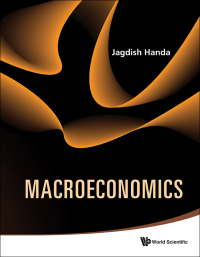 صورة الغلاف: Macroeconomics 9789814289443