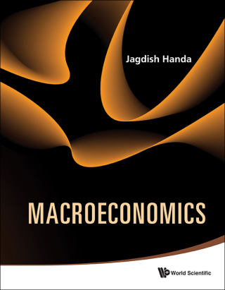 Cover image: Macroeconomics: (With Study Guide CD-ROM) 9789814289443