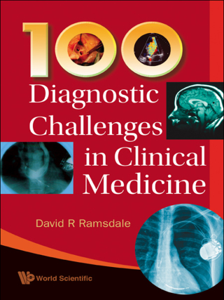 Titelbild: 100 Diagnostic Challenges in Clinical Medicine 9789812839398