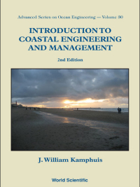 Imagen de portada: Introduction to Coastal Engineering and Management 2nd edition 9789812834843