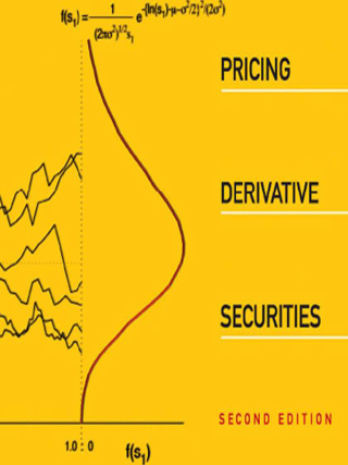 Imagen de portada: Pricing Derivative Securities 2nd edition 9789812833976