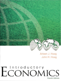 Imagen de portada: INTRODUCTORY ECONOMICS (4TH ED) 4th edition 9789812568915
