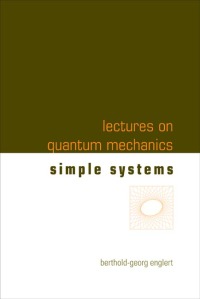 Cover image: LECT ON QUANTUM MECHANICS (V2) 2nd edition 9789812569721