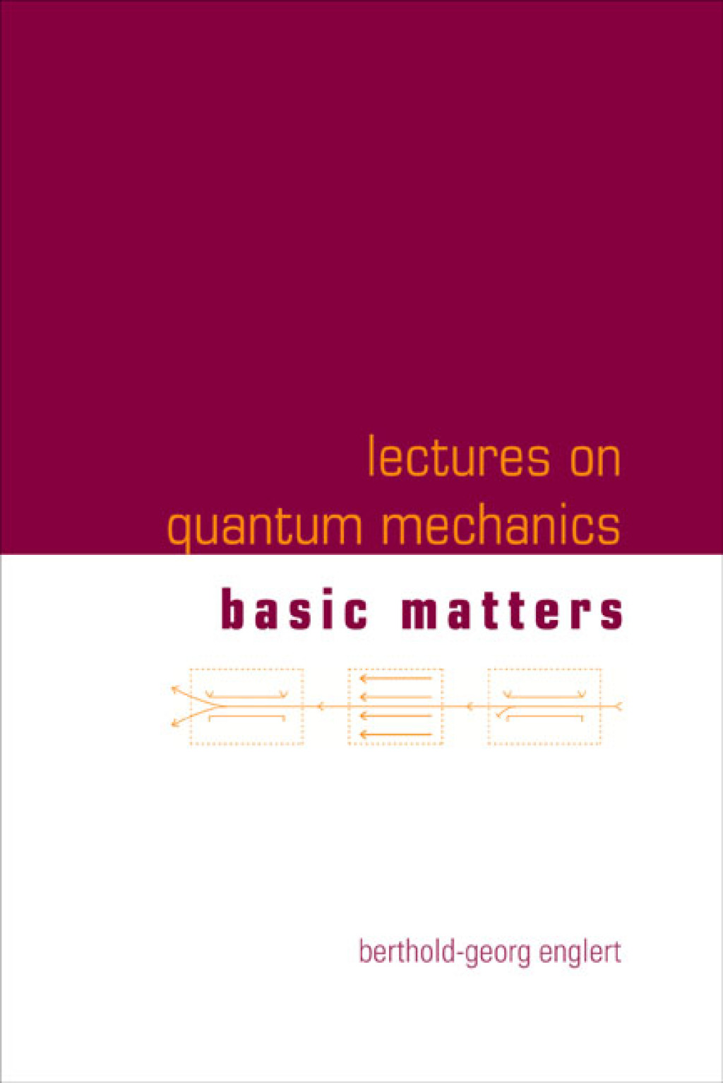 LECT ON QUANTUM MECHANICS (V1) Volume 1: Basic Matters 1st Edition