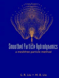 Cover image: SMOOTHED PARTICLE HYDRODYNAMICS 9789812384560