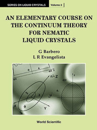 Cover image: AN ELEMENTARY COURSE ON THE CONTIN..(V3) 9789810232245