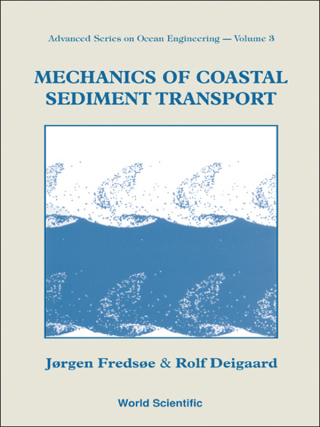 Cover image: Mechanics of Coastal Sediment Transport 9789810208417