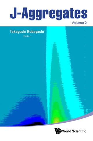 Cover image: J-aggregates (Volume 2) 9789814365741