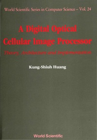 Imagen de portada: DIGITAL OPTICAL CELLULAR IMAGE...  (V24) 9789810203375