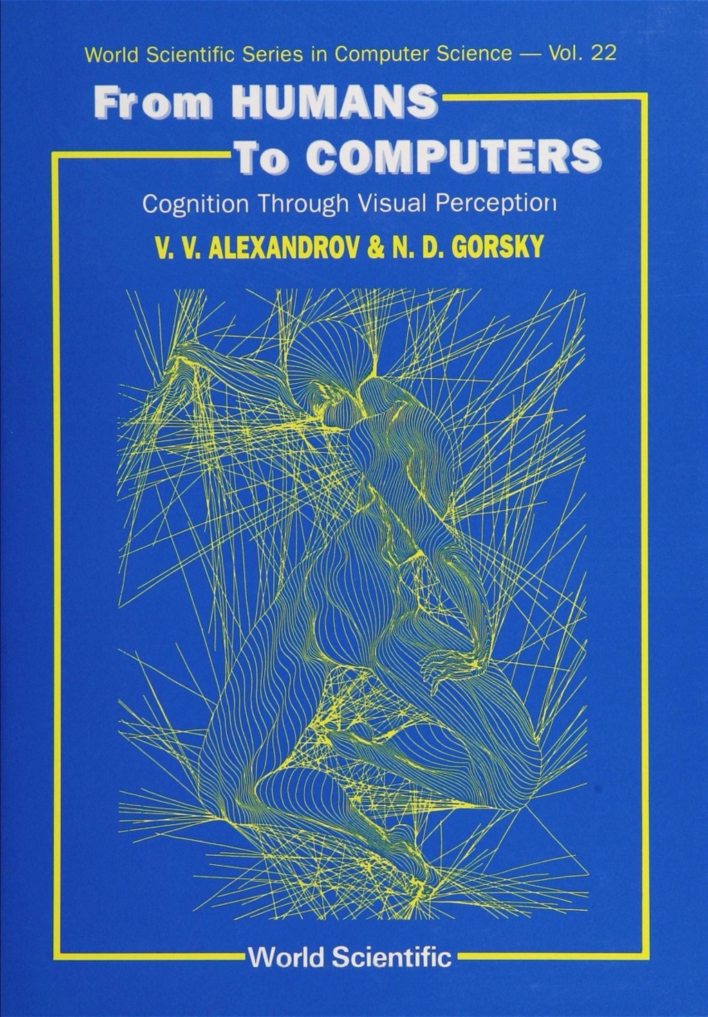 FROM HUMANS TO COMPUTERS           (V22) Cognition Through Visual Perception