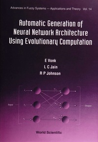 Cover image: AUTOMATIC GENERATION OF NEURAL...  (V14) 9789810231064