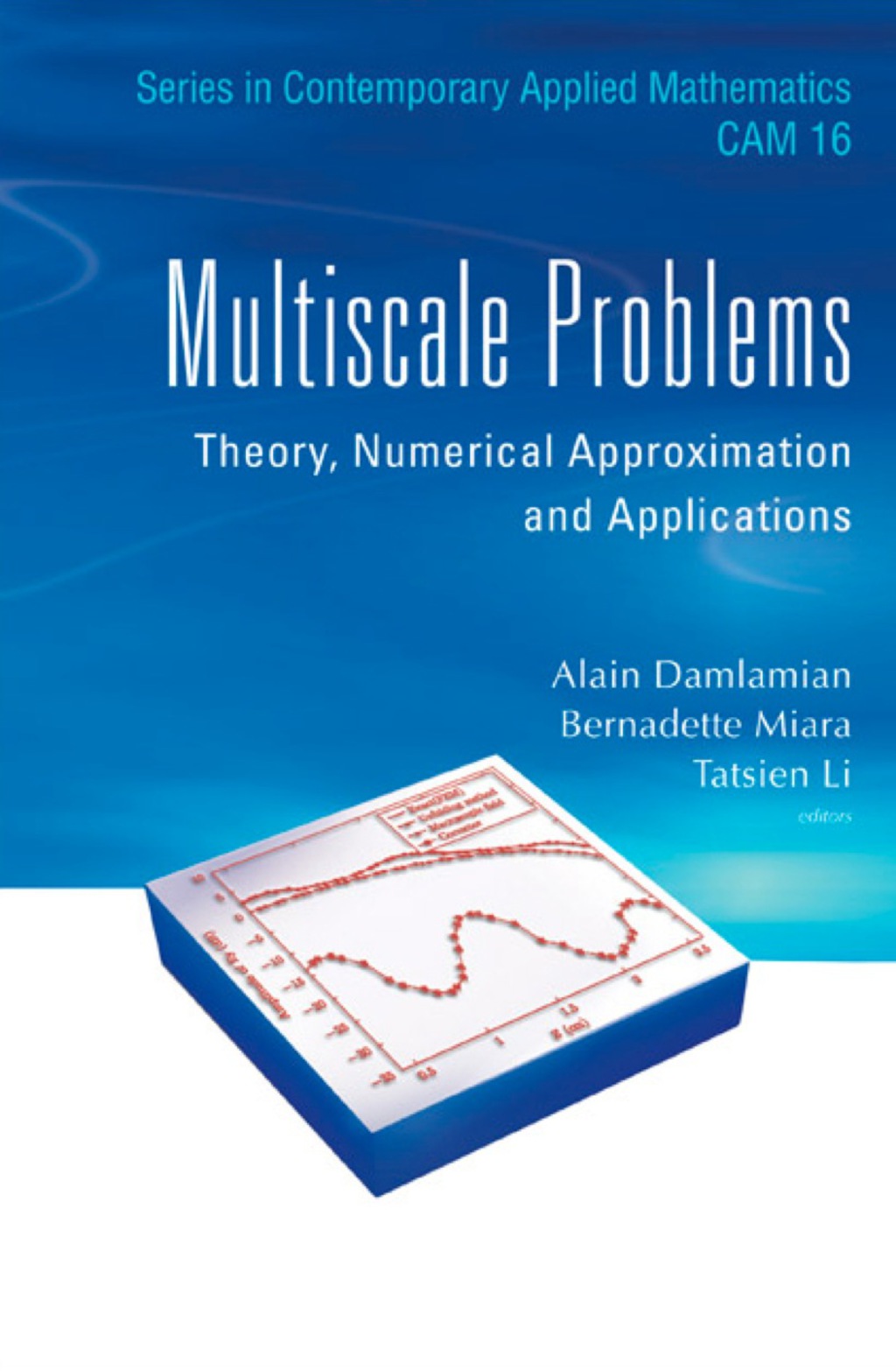MULTISCALE PROBLEMS (eBook)