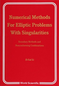 Imagen de portada: NUMERICAL MTHS FOR ELLIPTIC PROBLEMS W 9789810202927