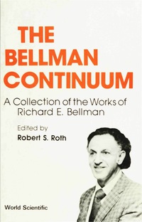 صورة الغلاف: BELLMAN CONTINUUM, THE   (B/H) 9789971500900