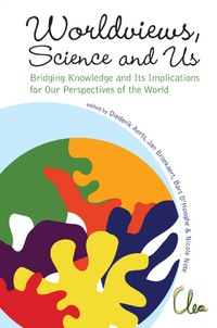Titelbild: Worldviews, Science And Us: Bridging Knowledge And Its Implications For Our Perspectives Of The World - Proceedings Of The Workshop On Times Of Entanglement 9789814383073
