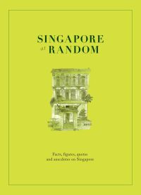 Imagen de portada: Singapore at Random 9789814260374