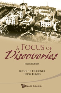 Imagen de portada: Focus Of Discoveries, A (Second Edition) 2nd edition 9789814390491