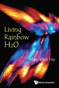 Cover image: Living Rainbow H2o 9789814390897